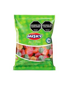 JELLY ROLL X 1 KG MISKY