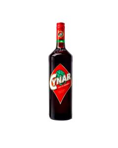 CYNAR APERITIVO D/ALCACHOFAS RECETA ORIGINAL X 750 ML