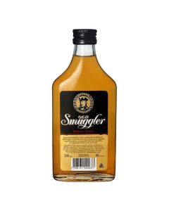 OLD SMUGGLER AÑEJO X 200 ML