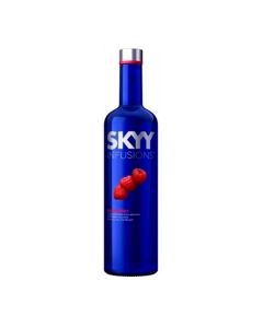 SKYY INF. RASPBERRY X 750 ML