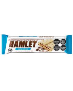 HAMLET TAB. BCO/COOKIE X 48 GRS