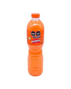 MOCORETA NARANJA X 1500