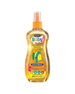 ALGABO COLONIA BB DCES MIMOS X 200 ML