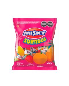 MISKY CARAM MAST SURT X 800 GRS.