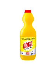 ODEX LAVANDINA COMUN X 1 LT