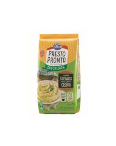 PRESTO PRONTA S/ESPINACA X 250 GR