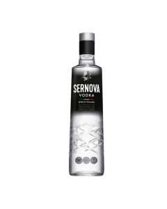 SERNOVA VODKA X 700 ML