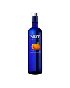 SKYY INF APRICOT X 750 ML