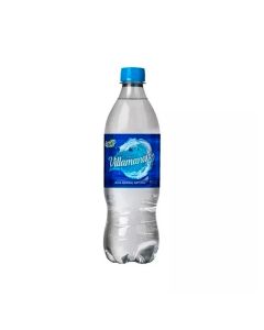 VILLAMANAOS AGUA MINERAL NATURAL X 600 CC