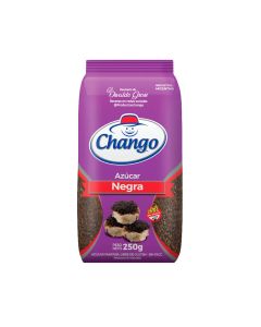 CHANGO AZUCAR FANTASIA X 250 G