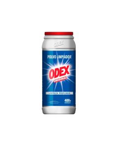 #ODEX POLVO LIMPIADOR ORIGINAL X 400 GR