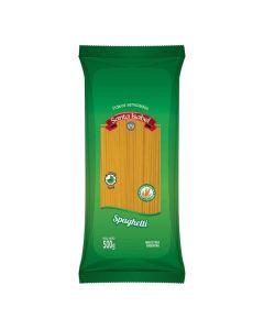 *SANTA ISABEL FIDEOS SPAGHETTI X 500 GR