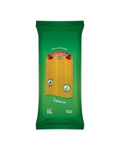 *SANTA ISABEL FIDEOS TALLARIN X 500 GR