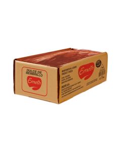 EMETH CAJON DULCE DE MEMBRILLO X 5 KG