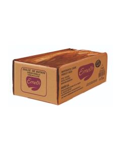 EMETH CAJON DULCE DE BATATA X 5 KG