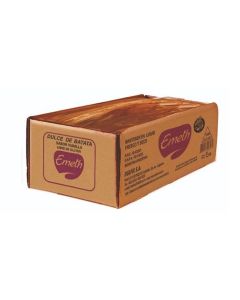 EMETH CAJON DULCE DE BATATA C/ CHOCO X 5 KG