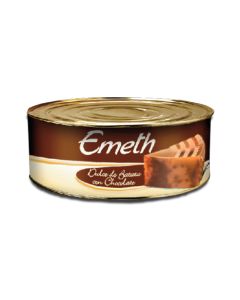 EMETH LATA DULCE DE BATATA C/ CHOCO X 5 KG