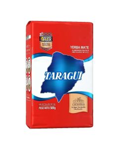 TARAGUI YERBA MATE S/ TACC 4 FLEX X 500 GR