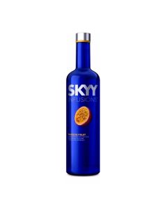 SKYY INF PASSION FRUIT X 750 ML