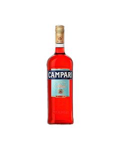 CAMPARI X 750 ML