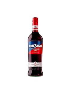 CINZANO VERMOUTH ROSSO X 1000 ML