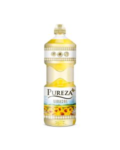 PUREZA ACEITE GIRASOL X 1.5 LT