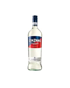 CINZANO VERMOUTH BIANCO X 1000 ML