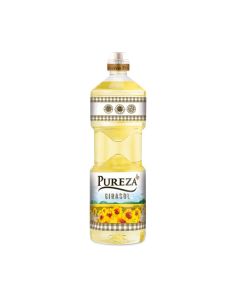 PUREZA ACEITE GIRASOL X 900 ML
