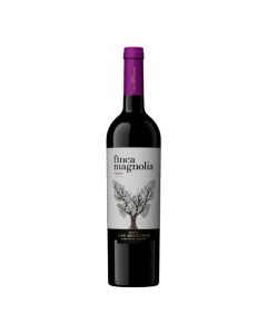FINCA MAGNOLIA VINO TINTO MALBEC X 750 ML