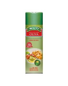 *MOLTO ROCIO VEGETAL S/OLIVA AEROSOL X 120 CC