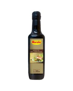 *MAROLIO ACETO BALSAMICO X 500 ML