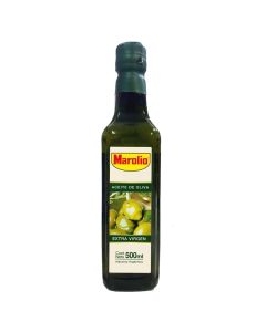 *MAROLIO ACEITE DE OLIVA X 500 ML