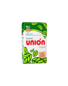 UNION YERBA MATE ORIGINAL SUAVE 4 FLEX SIN TACC X 250 GR