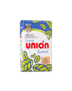 UNION YERBA MATE LIVIANA 4 FLEX S/ TACC X 500 GR