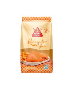 PUREZA MAMA COCINA REBOZADOR FREIR PLUS X 500 GR