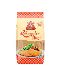 PUREZA MAMA COCINA REBOZADOR HORNO PLUS X 1 KG