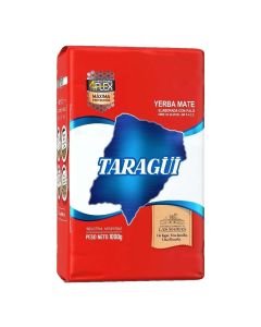 TARAGUI YERBA MATE 4 FLEX X 1000 GR