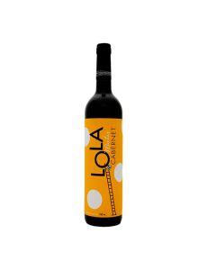 LOLA MONTES CABERNET X 750 ML