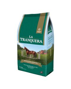 LA TRANQUERA YERBA MATE SELECCION ESPECIAL X 1 KG