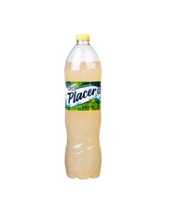 PLACER AGUA SABORIZADA POMELO X 1.5 LT