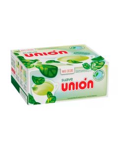 UNION MATE COCIDO EN SAQUITOS X 50 UNI.