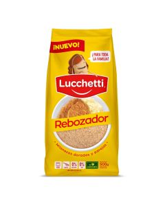 LUCCHETTI REBOZADOR FORTI X 500 GR