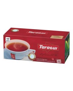 TARAGUI TE ENSAQUITOS DIAMANTADO X 25 UNI