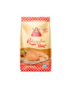 PUREZA MAMA COCINA REBOZADOR HORNO X 500 GRS