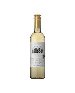 ESTANCIA MENDOZA CHARDONNAY X 750 ML