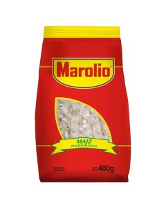 *MAROLIO MAIZ PISADO BLANCO X 400 GRS