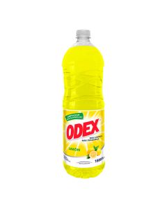 ODEX LIMPIADOR LIQUIDO LIMON X 1800 ML