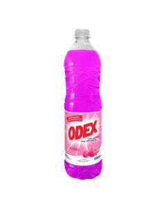 ODEX LIMPIADOR LIQUIDO FLORAL X 900 ML