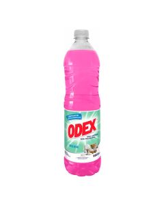 ODEX LIMPIADOR LIQUIDO BEBE X 900 ML