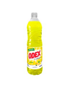 ODEX LIMPIADOR LIQUIDO LIMON X 900 ML
